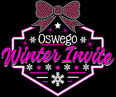 Oswego 2023 Winter Cheer Invitational