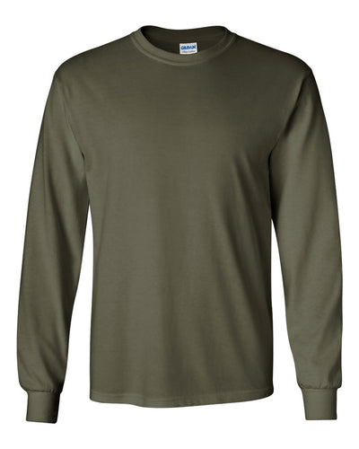Plus Size Unisex Long Sleeve T-Shirt | Cheer