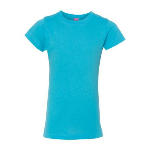 personalized-girls-ballerina-shirt