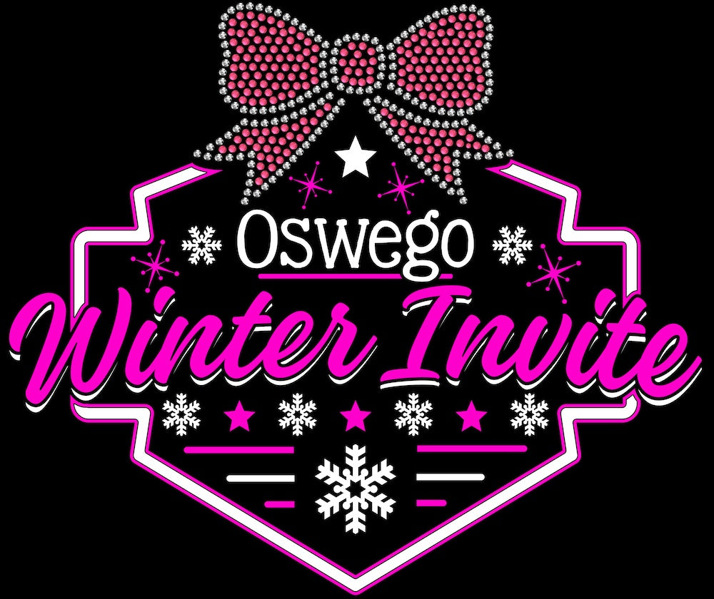 Oswego 2023 Winter Cheer Invitational