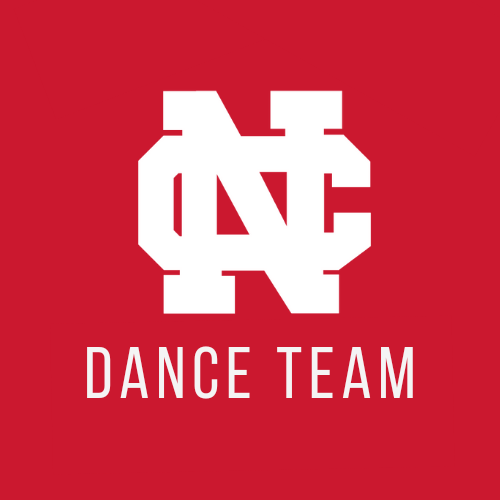 North Central College Dance Team