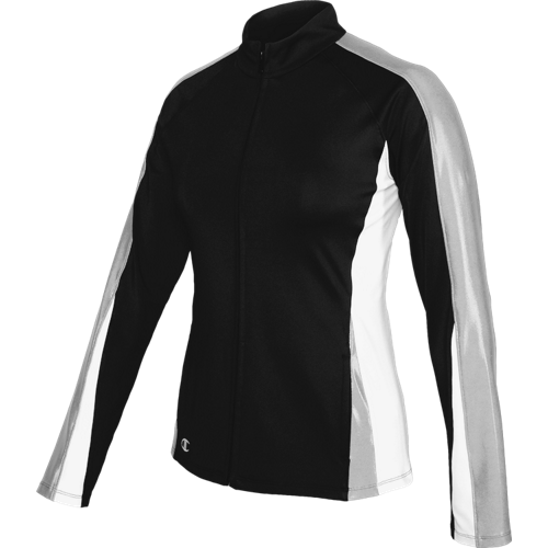 Dazzler Warm Up Jacket | Twirl