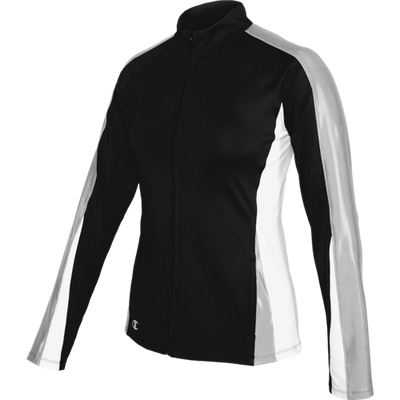 Dazzler Warm Up Jacket | Twirl