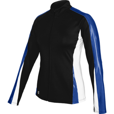 Dazzler Warm Up Jacket | Twirl