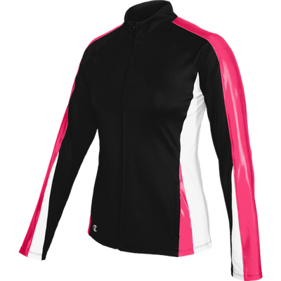 Dazzler Warm Up Jacket | Twirl