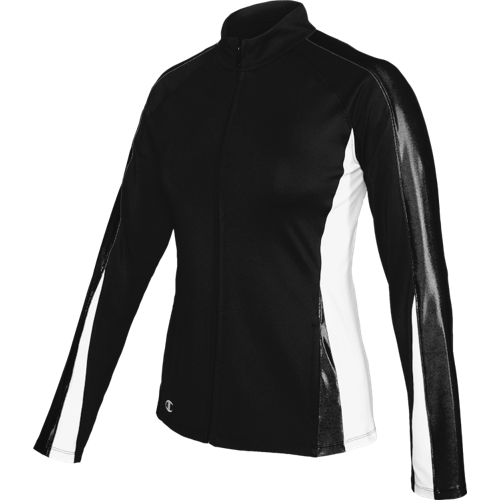 Dazzler Warm Up Jacket | Twirl