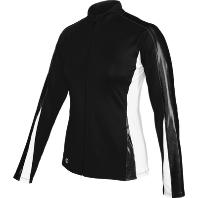 Dazzler Warm Up Jacket | Twirl