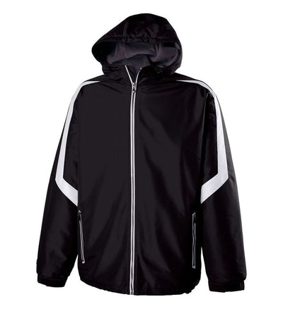 Charger Jacket | Twirl