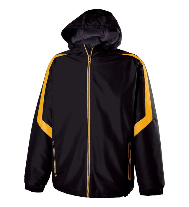 Charger Jacket | Twirl