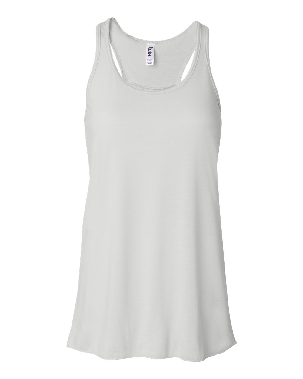 Ladies and Girls Flowy Tank | Twirl