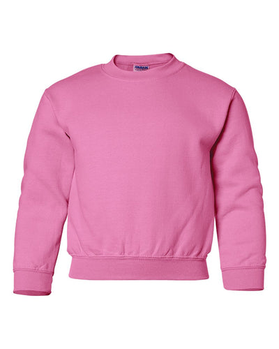 Unisex Crewneck Sweatshirt Youth and Adult Sizes | Twirl