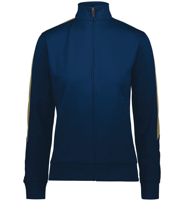 Ladies Medalist Jacket 2.0 |Twirl