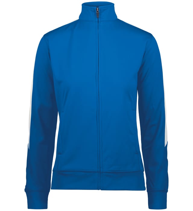 Ladies Medalist Jacket 2.0 |Twirl