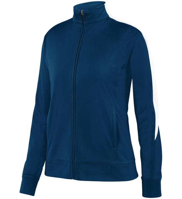 Ladies Medalist Jacket 2.0 |Twirl