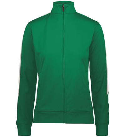 Ladies Medalist Jacket 2.0 |Twirl