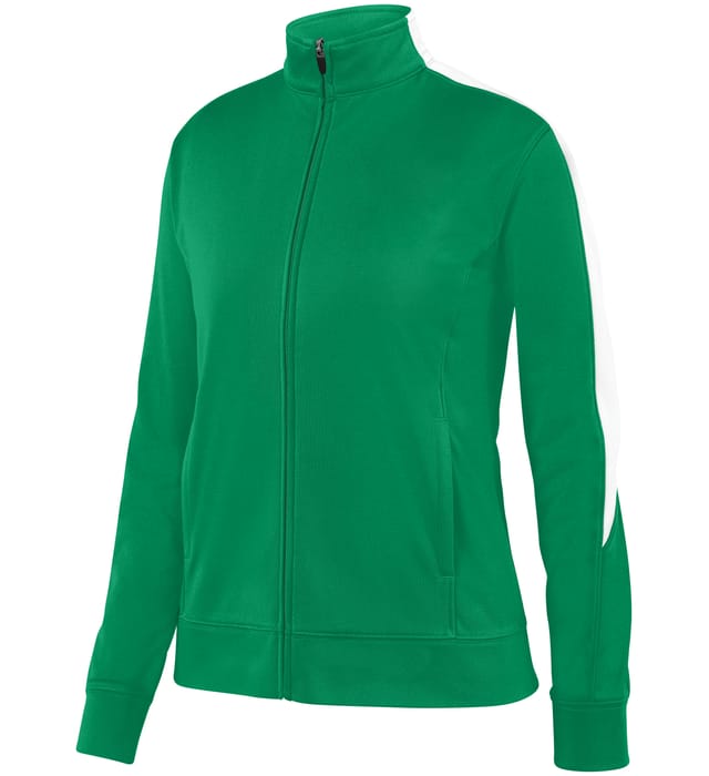 Ladies Medalist Jacket 2.0 |Twirl