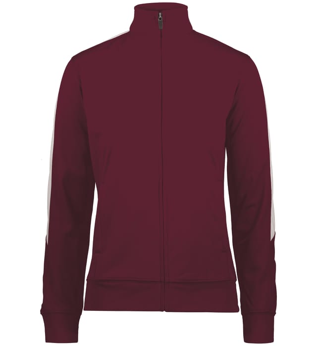 Ladies Medalist Jacket 2.0 |Twirl