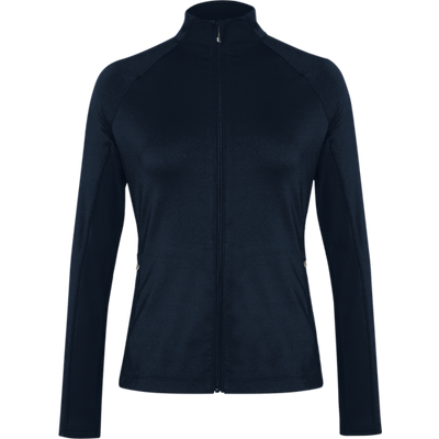 Contour Jacket | Twirl