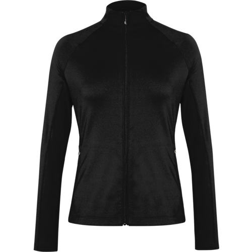 Contour Jacket | Twirl