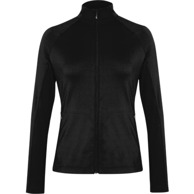 Contour Jacket | Twirl