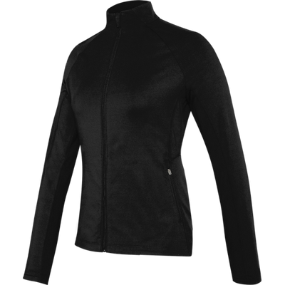 Contour Jacket | Twirl