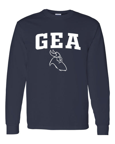 GEA Unisex Crewneck Sweatshirt All Imprints Available Sparkle and Matte