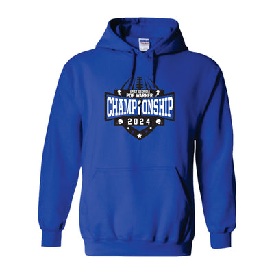 EGPW Football Play Off Hoodie