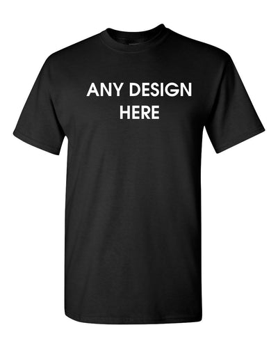 Dri-Fit Unisex Short Sleeve T-Shirt | Twirl