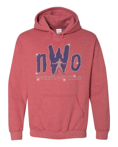NWO Adult Hooded Sweatshirts