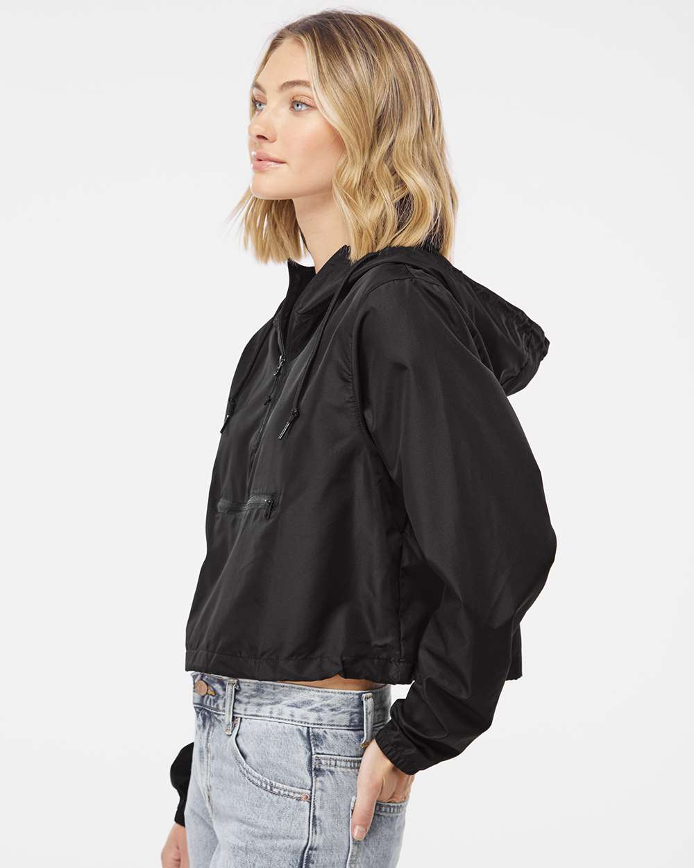 UDOTM Crop Wind Breaker