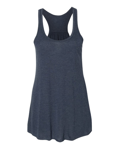 Ladies and Girls Flowy Tank | Twirl