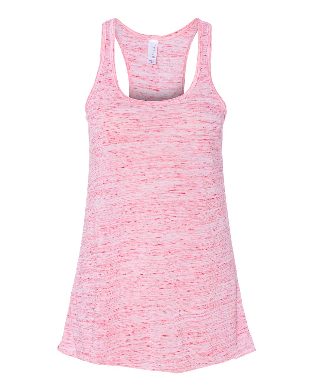 Ladies and Girls Flowy Tank | Twirl