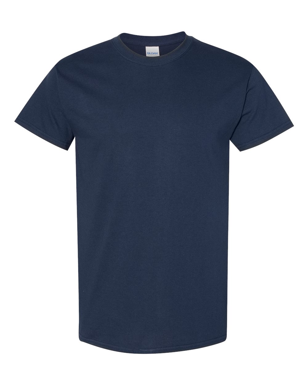 HENCO Navy Blue Sports Dress/kit (T-Shirt & Short Combo) for