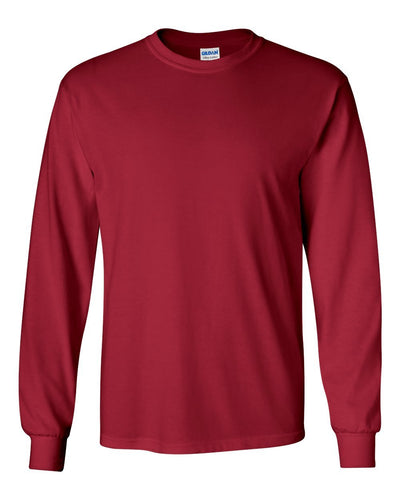 Unisex Long Sleeve T-Shirt | Twirl