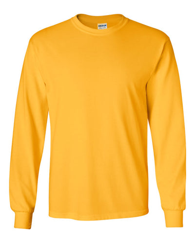 Plus Size Unisex Long Sleeve T-Shirt | Twirl