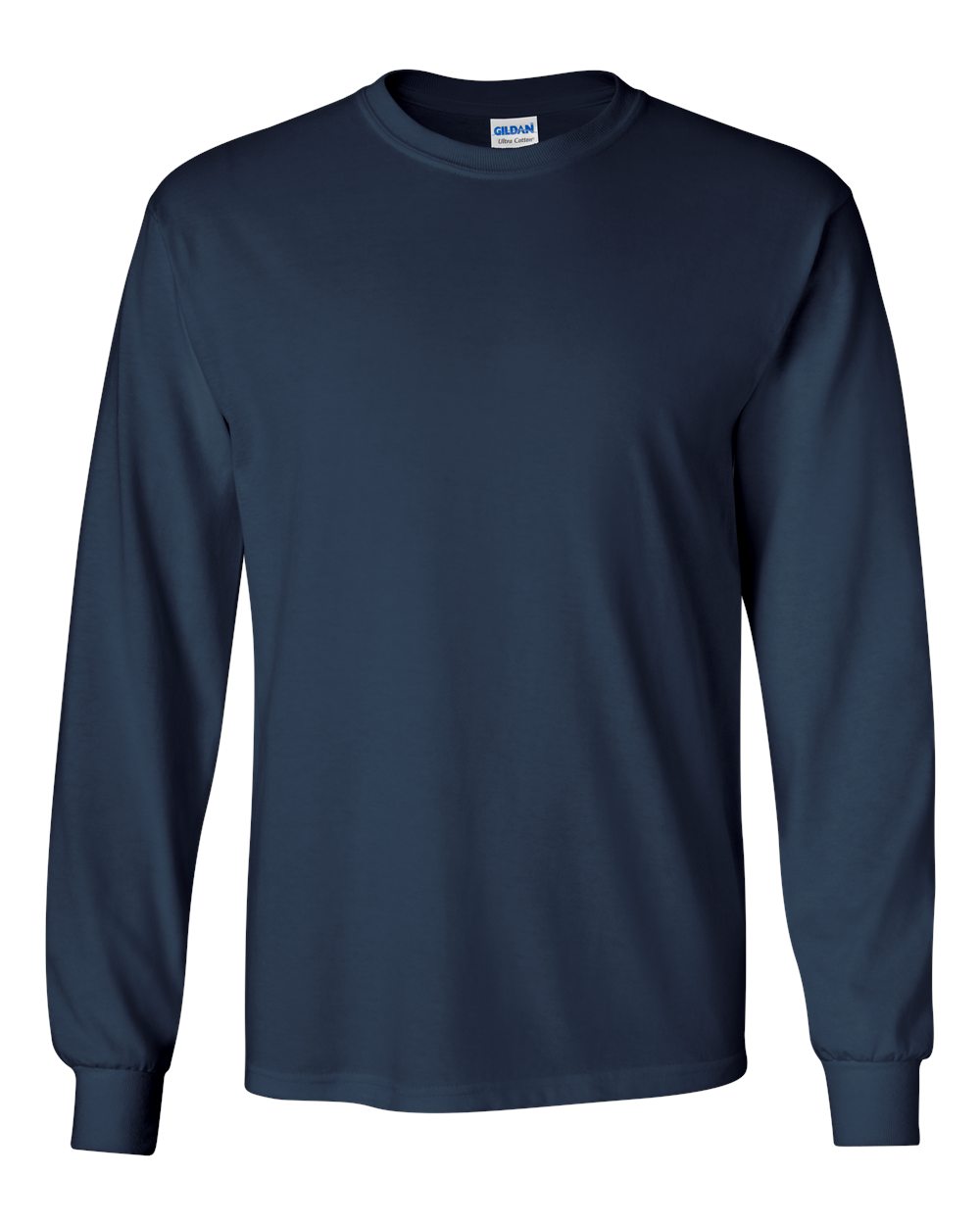 Plus Size Unisex Long Sleeve T-Shirt | Twirl