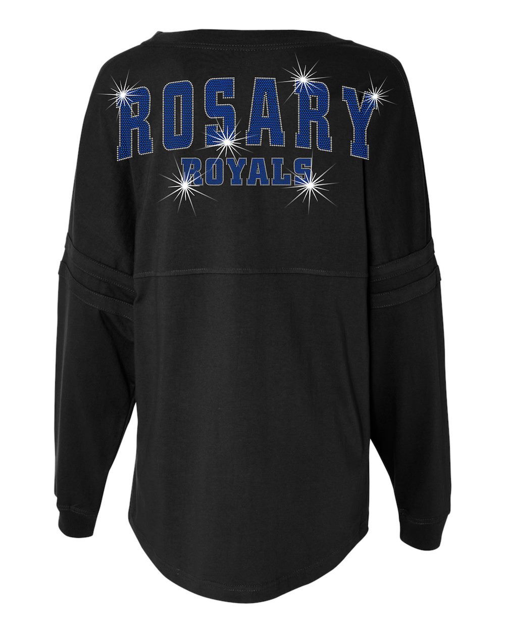 Rosary Oversized Game Day Jersey